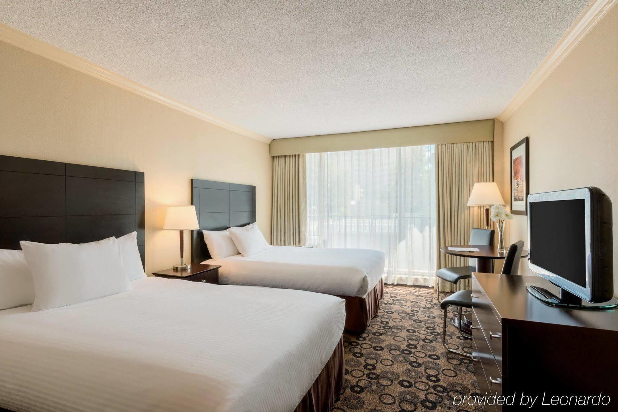Park Inn & Suites By Radisson Vancouver Kültér fotó