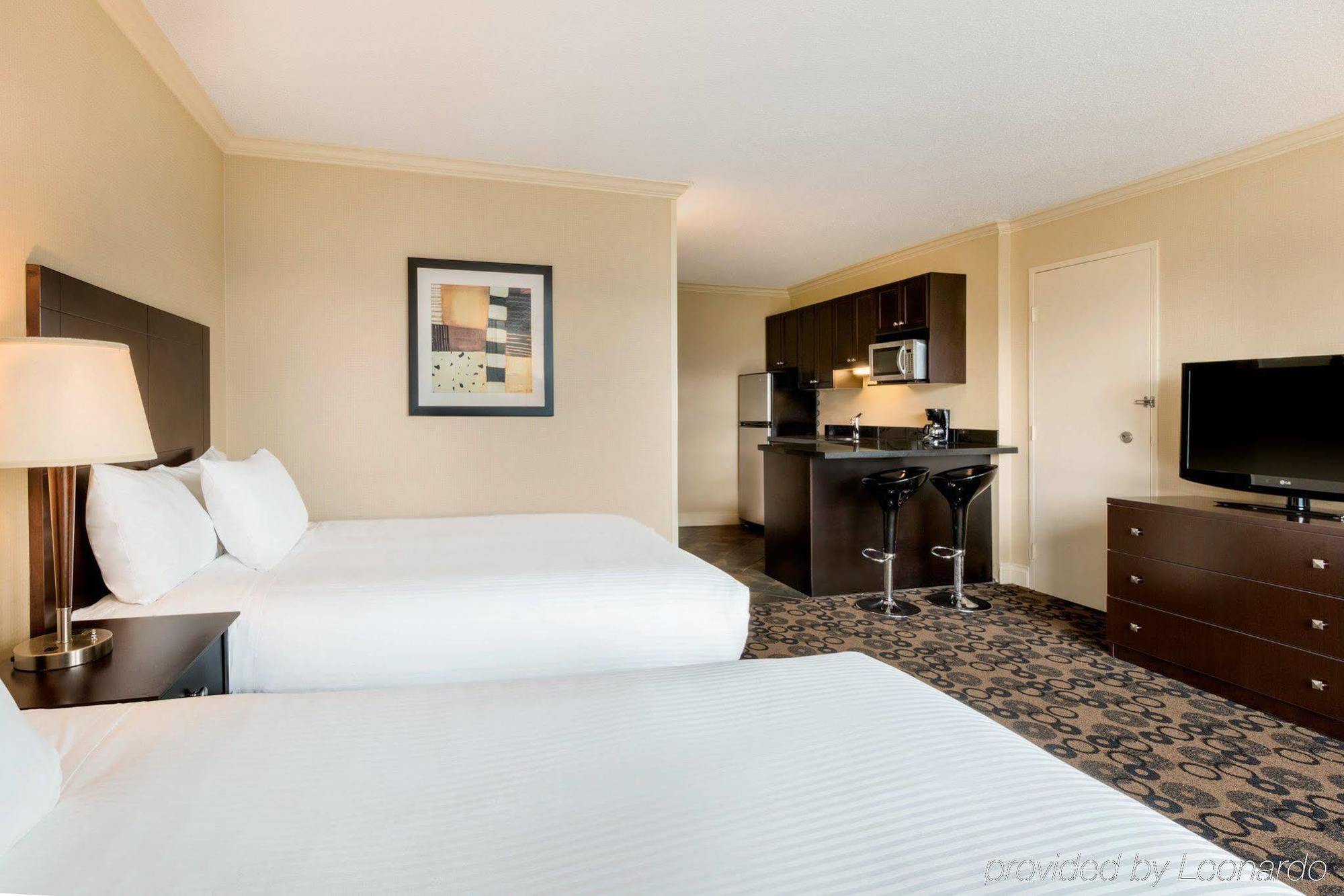 Park Inn & Suites By Radisson Vancouver Kültér fotó