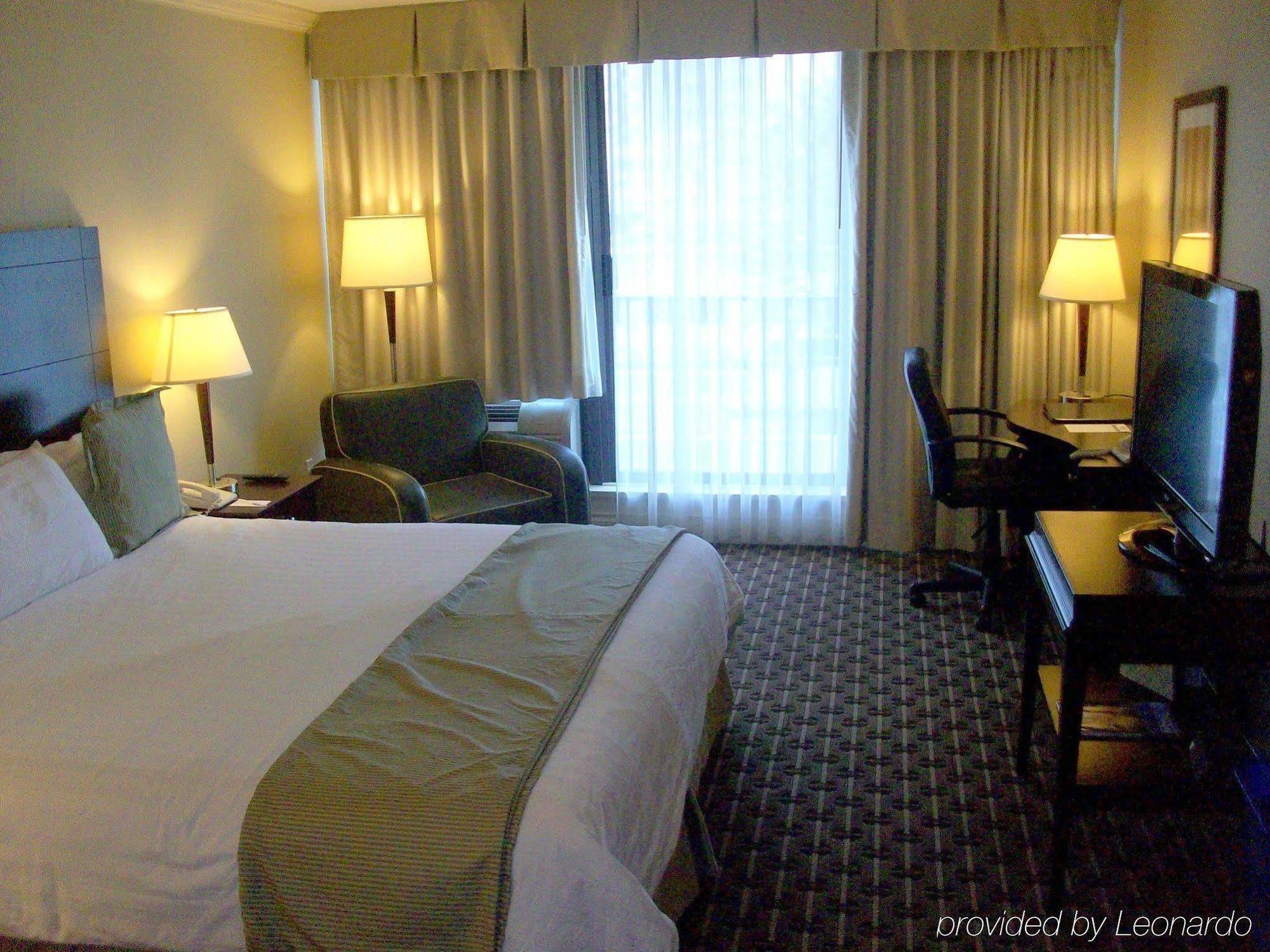 Park Inn & Suites By Radisson Vancouver Kültér fotó