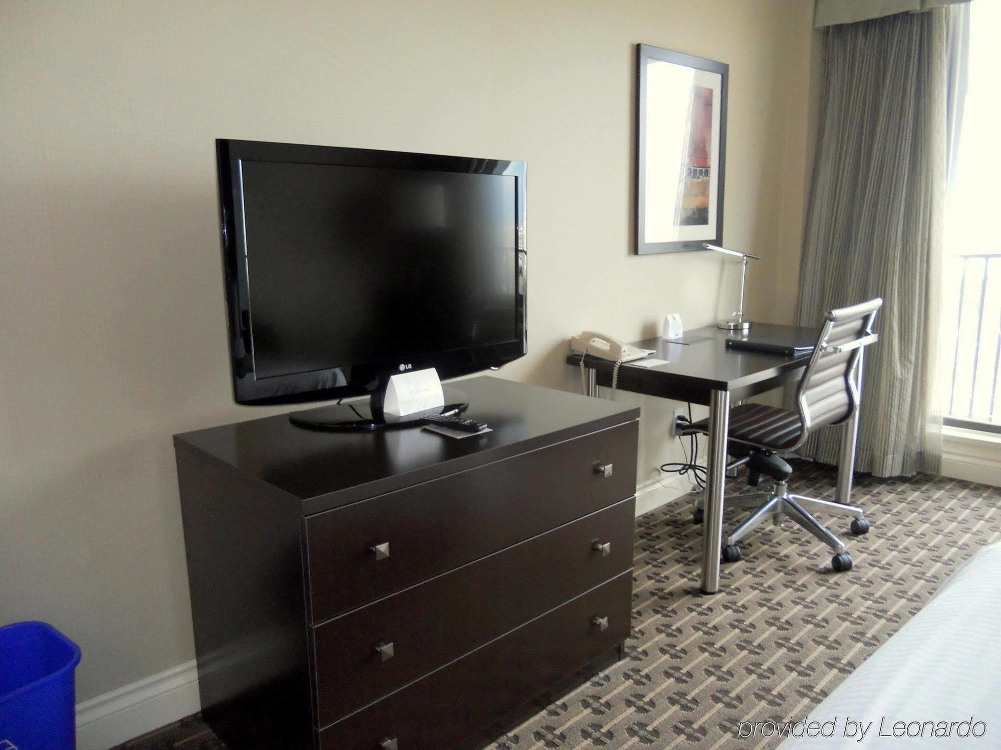 Park Inn & Suites By Radisson Vancouver Kültér fotó