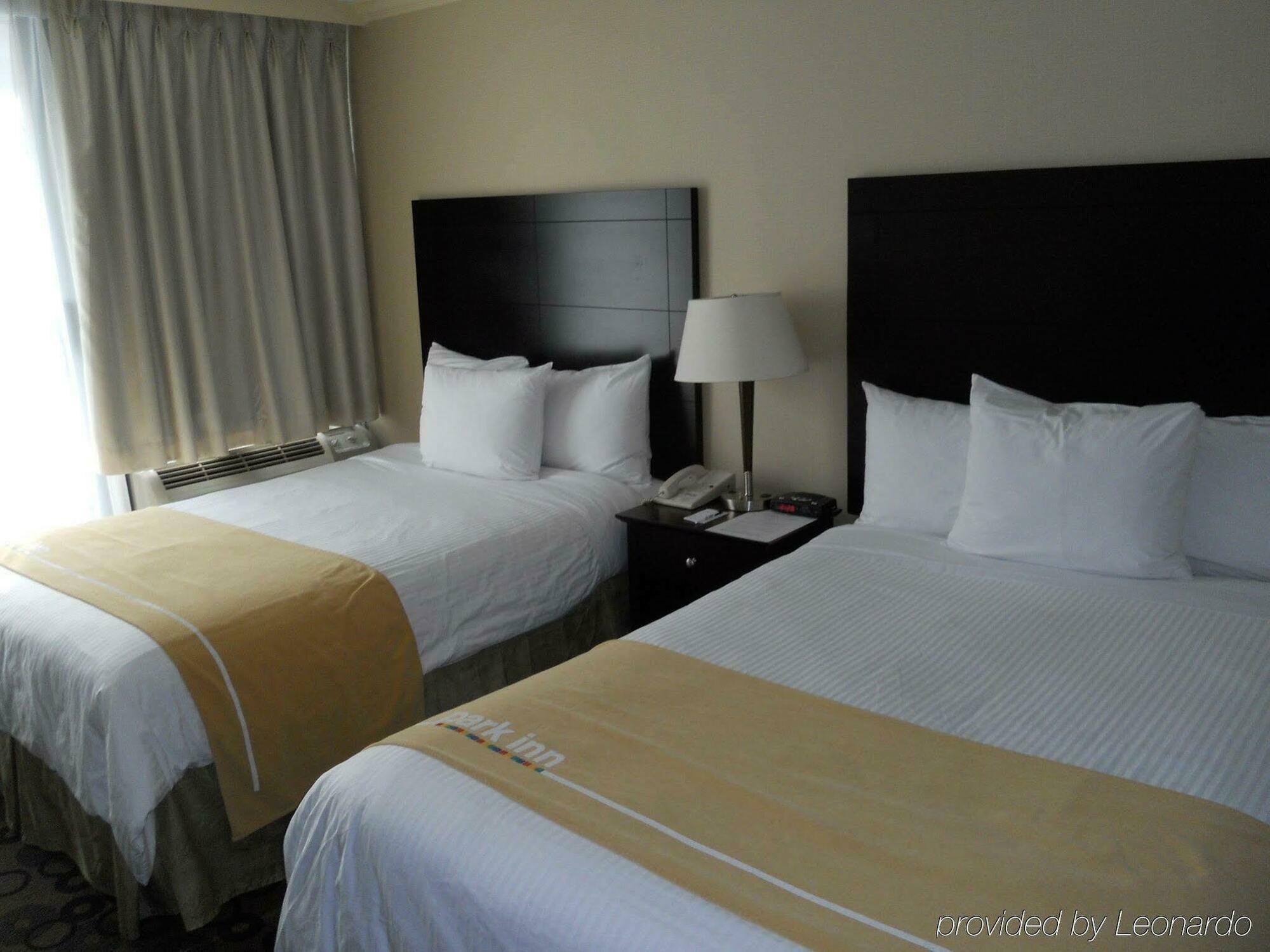 Park Inn & Suites By Radisson Vancouver Kültér fotó