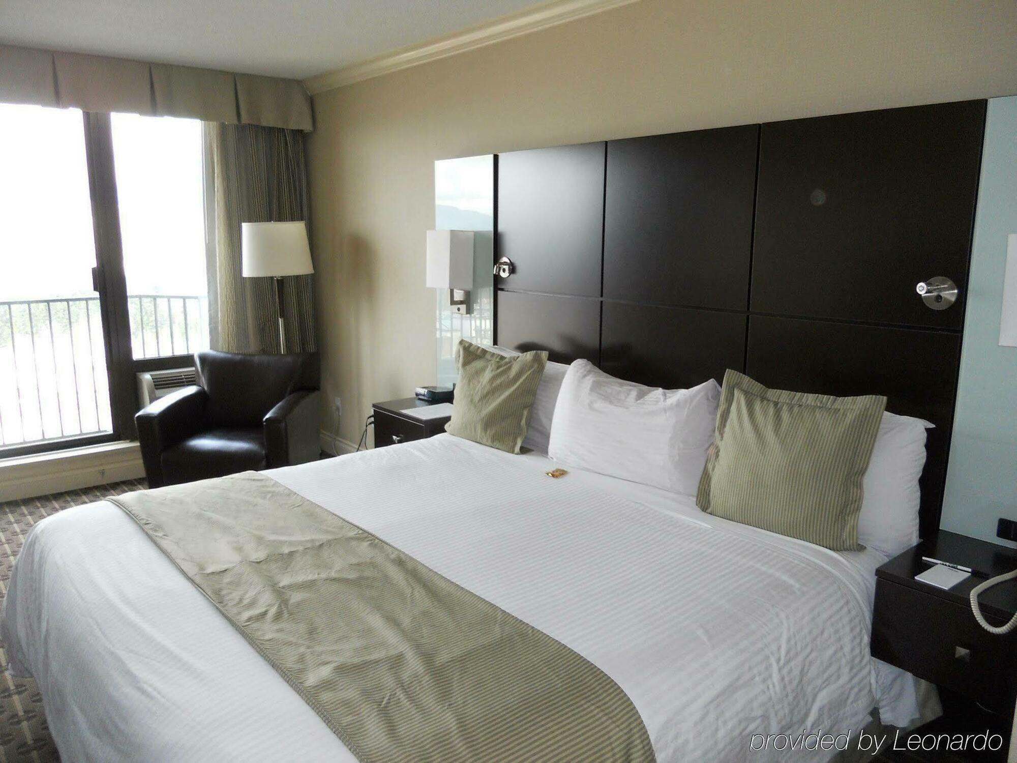 Park Inn & Suites By Radisson Vancouver Kültér fotó