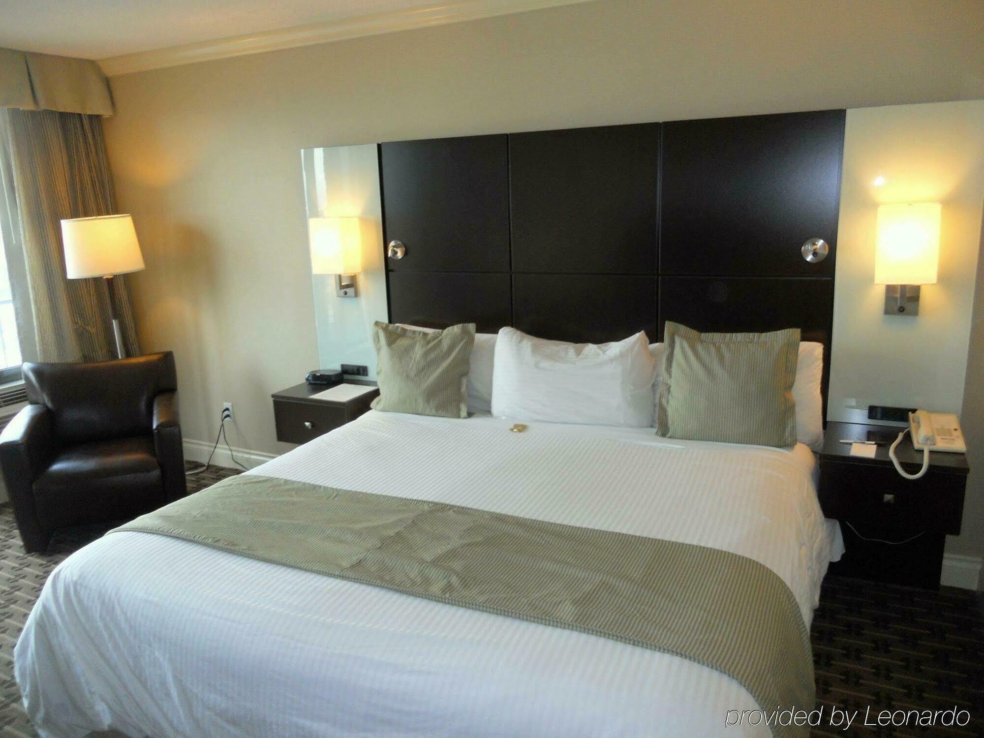 Park Inn & Suites By Radisson Vancouver Kültér fotó
