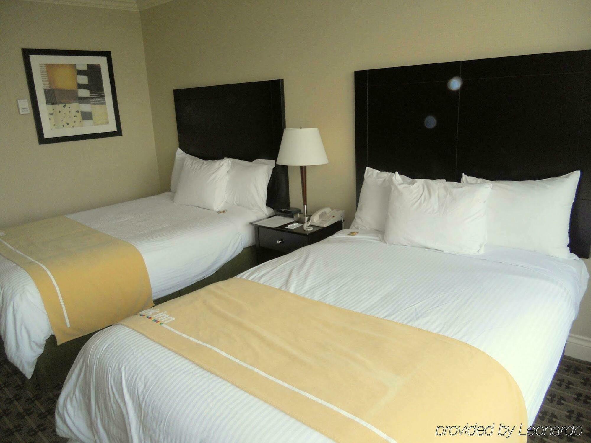 Park Inn & Suites By Radisson Vancouver Kültér fotó